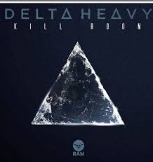 delta heavy release kill room via ram records bbc radio