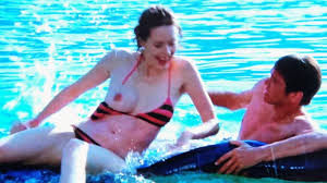 卒業試験」 何の卒業か？それが問題 | 映画あれこれ雑感