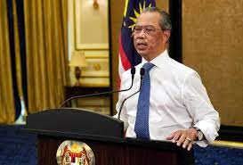 Tiada lagi pkp, kedai dah boleh beroperasi sehingga jam 12 malam bermula jumaat. Pkp 2 0 Teks Penuh Perutusan Khas Perdana Menteri Astro Awani