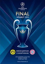 Dự đoán kết quả, soi kèo chung kết c1 2021 tối đêm nay. Chung Káº¿t Uefa Champions League 2013 Wikipedia Tiáº¿ng Viá»‡t