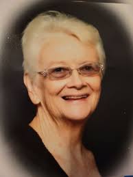 Mildred Ealum Rademaker Obituary May 16, 2021