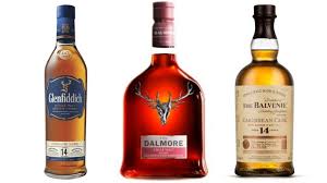 Single malt scotch brands in usa. Cocktail Queries What Are The Best Scotches For Bourbon Drinkers Paste
