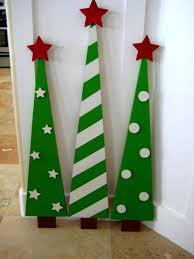 Free Shipping Sale Wooden Christmas Trees Home Decor Etsy Wooden Christmas Tree Decorations Christmas Crafts Diy Christmas Crafts