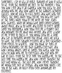 Best friends might be the first to post a happy birthday tribute on social media, text you their favorite friendship verses to growing apart doesn't change the fact that for a long time we grew side by side; Best Friend Paragraph Quotes Quotesgram
