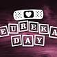 Eureka Day event in Sacramento, CA