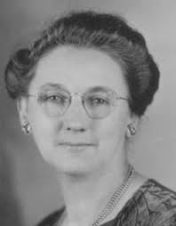 Anna Dewitt Ream Nelson (1895-1968)