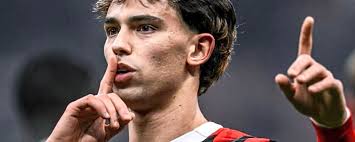 Joao Felix: Breaking News, Rumors & Highlights