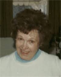 Dorothy Ann Butts Bennett (1904-1995)