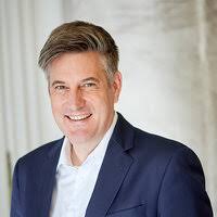 Marc Baumann, CEO und Partner
