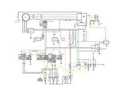Yamaha sr250 sr 250 electrical wiring harness diagram schematic here. Sr400 Wiring Diagram Electrics Yamaha Owners Club