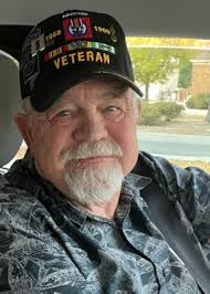 Cpt. Herman David "Dave" Spradley Obituary