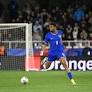France U21s Edge Closer to Euro 2027 Qualification Amidst Ethan Mbappé's Injury Concerns