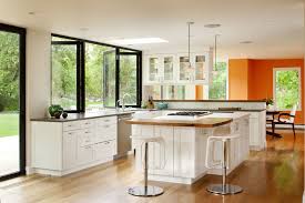 The kitchen is often the heart of the home, but in summer it can feel like a bit of a bummer to be cooped up by a hot stove. Boulder Indoor Outdoor Living Remodel Traditional Kitchen Denver By Melton Design Build Houzz