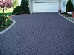 Landscape Gardening Redditch Brick Driveway Driveway Landscaping Garden Ideas Driveway