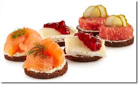Pumpernickel Fingerfood H Ppchen Rezept Rezept Fingerfood Fingerfood Rezepte Fingerfood Rezepte Schnell