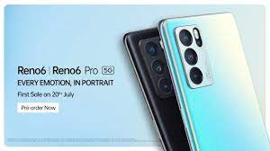 Explore the latest innovative oppo smartphones and smart devices and leap into the future with oppo reno6 series, oppo f19 pro series and oppo band style. Reno6 Series Launch Oppo India