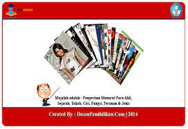 Seperti di dalam membaca sebuah buku, majalah, koran, jurnal, portal, sosial media, dan lain sebagainya perlu. Majalah Pengertian Sejarah Tokoh Ciri Fungsi Jenis