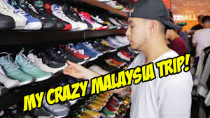 We did not find results for: Sneaker Shopping In Malaysia More Youtube