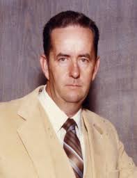 Obituary information for Charles Elvie Roberson