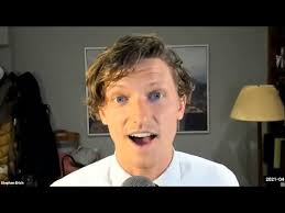 "What's Wrong With You?!"