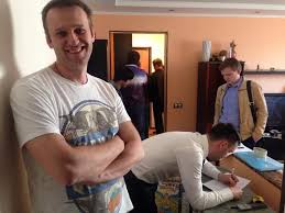 Финальная битва между добром и нейтралитетом. Aleksej Navalnyj Novosti U Nas Obychnye
