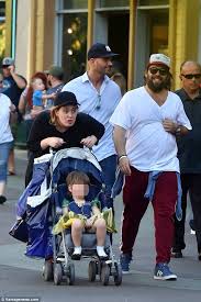 Simon konecki was born on the 17th of april in the year 1974. Adele Enjoys Trip To Disneyland With Simon Konecki And Son Angelo Adele Adele Songs Disneyland Dress