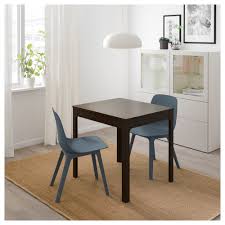 Ekedalen Extendable Table Dark Brown Ikea Canada Ikea Ikea Dining Room Brown Dining Room Dark Brown Dining Room Set