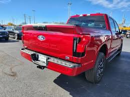 Image result for Rapid Red 2025 Lightning