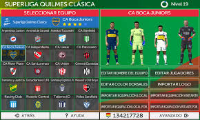 Check spelling or type a new query. Fts Bolivia Superliga Argentina 2019 20 Kits Latinkits Facebook