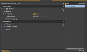 If you're a keyboard shortcut junkie like myself, ⌘+k (or ctrl+k if you are editing with a pc), this may already be your cutting. Opacity Of Video Clips In Premiere Pro Digital Composition Diy