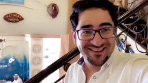 مطعم سفط البحرين مأكولات بحرية Youtube