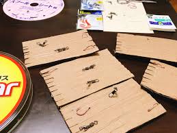 釣りガール直伝！アマダイ仕掛けの作り方 – 愛 love fish！