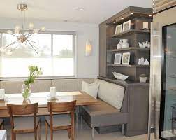 Banquette Seating In Kitchen Corner Banquette Seating In Kitchen Dining Room Combo Dining Room Banquette