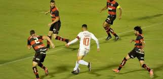 Deportivo táchira e inter se enfrentam hoje (11), em jogo válido pela 4ª rodada da copa libertadores 2021. Hni69cc3ufpwam