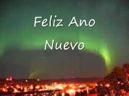 Wish You Happy New Year In Spanish How To Say Happy New Year In Spanish Youtube