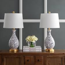 Mcconkey 28 Table Lamp Set Joss Main In 2020 Table Lamp Table Lamp Sets Lamp