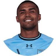 Douglas Costa (Free Agent)