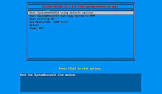 Windows 8 and SystemRescueCd