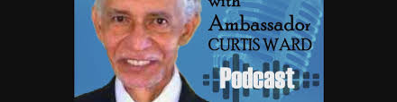 Real Talk with Ambassador Curtis Ward