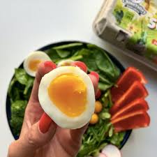 In a small pot, bring the soy sauce to a boil. Here S Why Influencer Olivia Noceda Switched To Chino Valley Ranchers Organic Omega 3 Soy Free Eggs