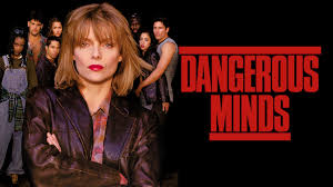 Dangerous minds is a 1995 american drama film directed by john n. Dangerous Minds 1995 Where To Watch It Streaming Online Reelgood