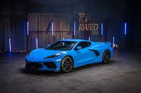 What new sports car should you buy? Edmunds Top Rated Sports Car 2021