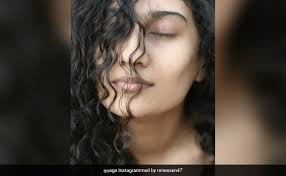 What Renee Has To Say About Pic Of Her Clicked By Mom Sushmita Sen