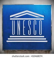It has 193 member states and 11 associate members, as well as partners in the nongovernmental, intergovernmental, and private sector. Unesco Logo Vector Eps Free Download