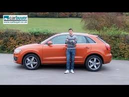 If you are interested in suvs, then it is the best place to find details. Audi Q3 Audi Q3 Suv Reviews Audi