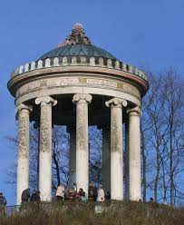 Monopteros Englischer Garten Munich Germany Europe Summer Germany Travel Europe Travel