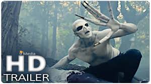 The next alien movie under disney (alien awakening). New Movie Trailers 2019 Sci Fi Horror Youtube