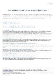 Https Www Aviva Co Uk Static Library Pdfs Travel Travel Pack Faq Pdf