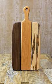 Andy A63jennings Profile Pinterest Check out how i was making a cutting board with a handle.