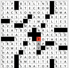 Rex Parker Does The Nyt Crossword Puzzle Big Sender Of Cds In 1990s Thu 5 30 19 Outed Covert Cia Officer Valerie Knight Renowned For Heroism Chivalry System Used In
